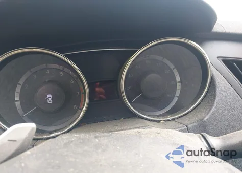 2011 Hyundai Sonata Se 2.0T z USA, uszkodzony, nr VIN 5NPEC4AB6BH318084